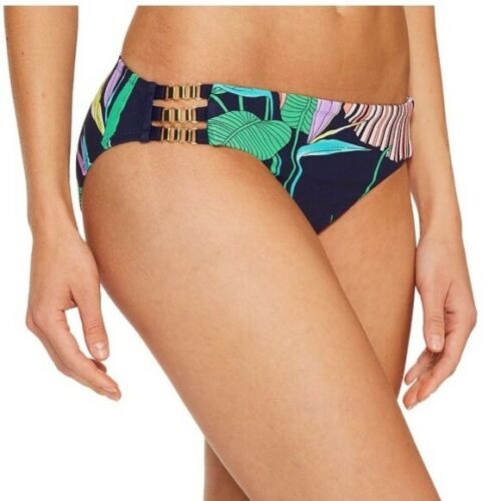 NWT $72 TRINA TURK US 6 PARADISE BOTTOM